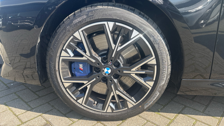 BMW 1 Series M135 xDrive 5dr Step Auto Petrol Hatchback